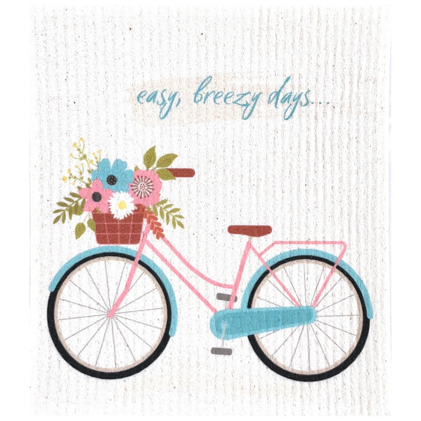 Swedish Dishcloth Outdoor LIfe BUY 3 Get 1 & FREE shipping