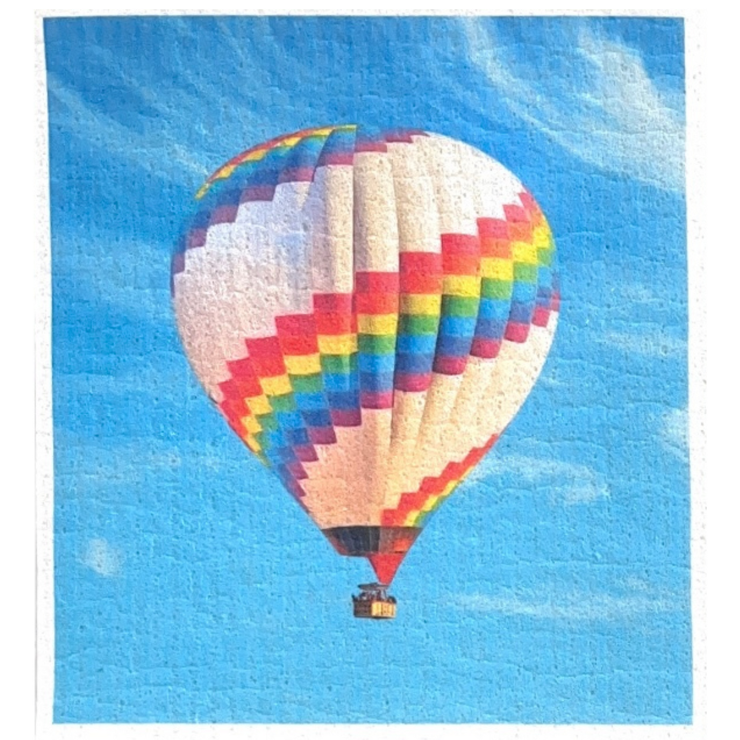 Swedish Dishcloth Outdoor LIfe BUY 3 Get 1 & FREE shipping