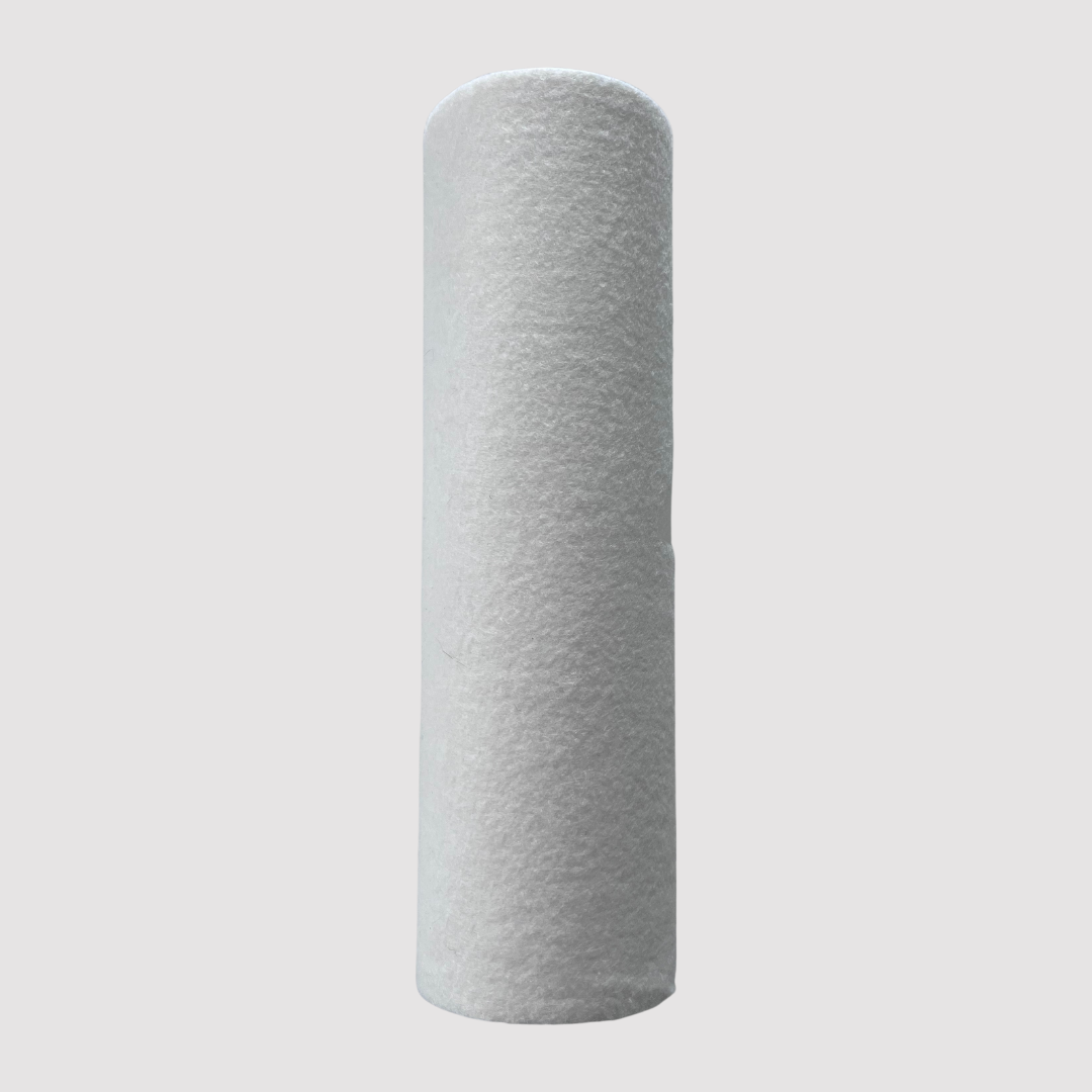 Bamboo 20 Sheet Towel Roll