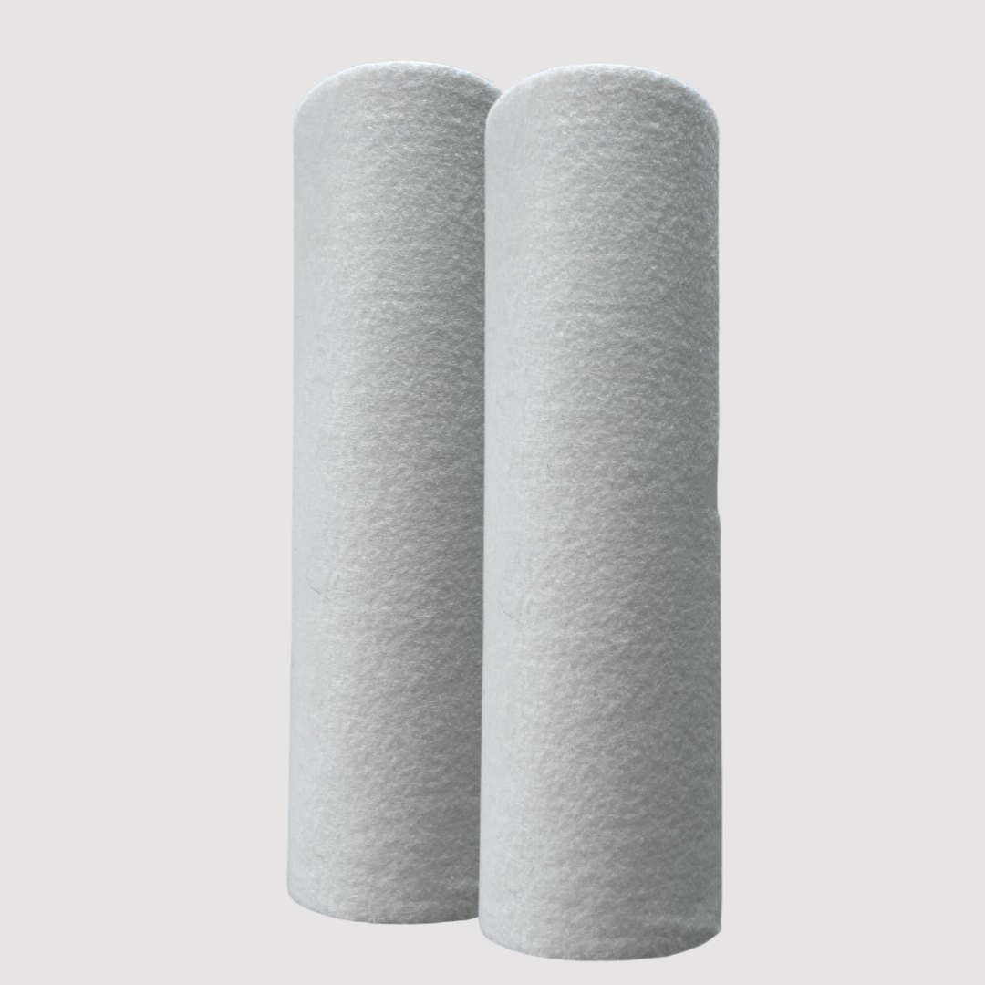 Bamboo 20 Sheet Towel Roll