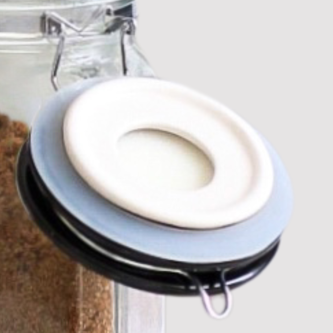 SugarBaby Saver Replacement Silicone Seal