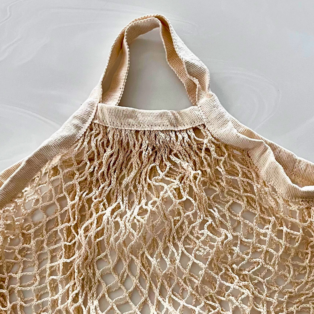 Market Mesh Grocery | Catch-All Tote Bag Short handle Value Price BUY 2 Get 1 FREE