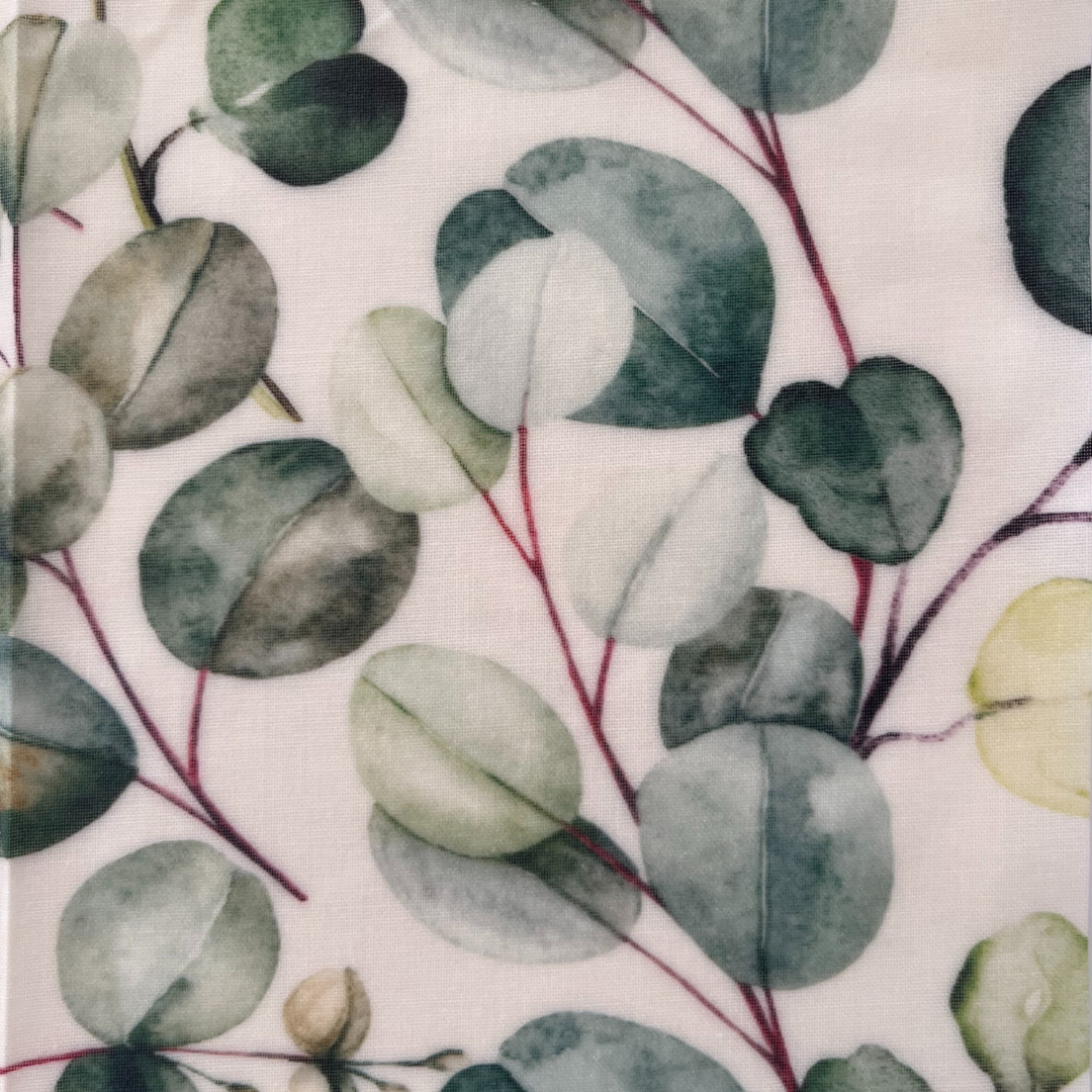 Beeswax Food Wraps Set/3