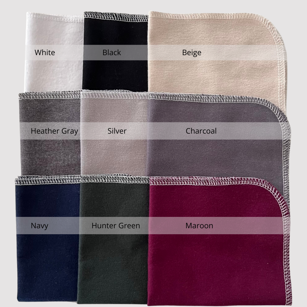 Paperless Reusable Towel Single Color 16 Sheet Value Pack $30 each or buy 2 for $50