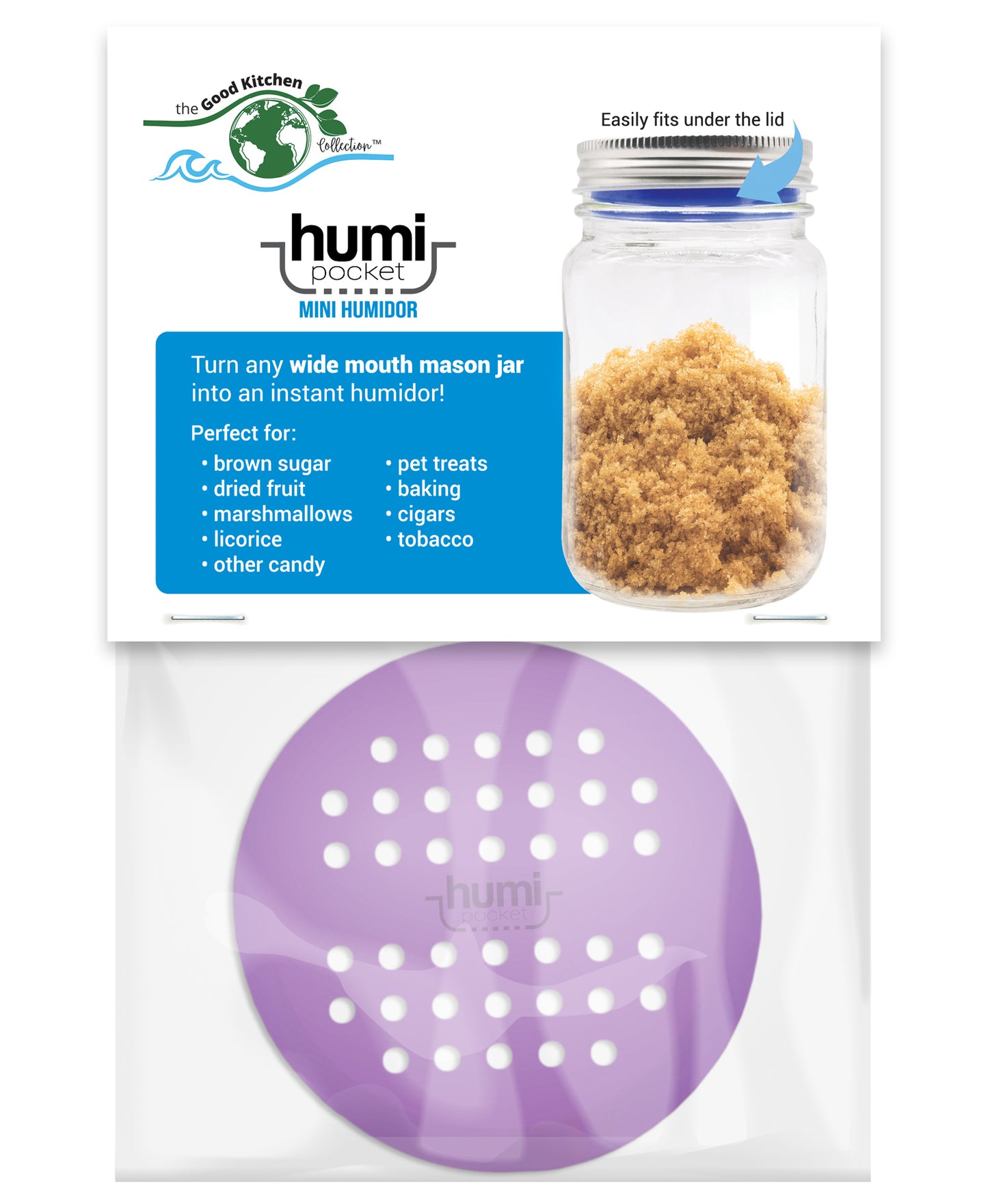 humi pocket | Mason Jar Humidor Insert Value Price BUY 3 GET 1 FREE
