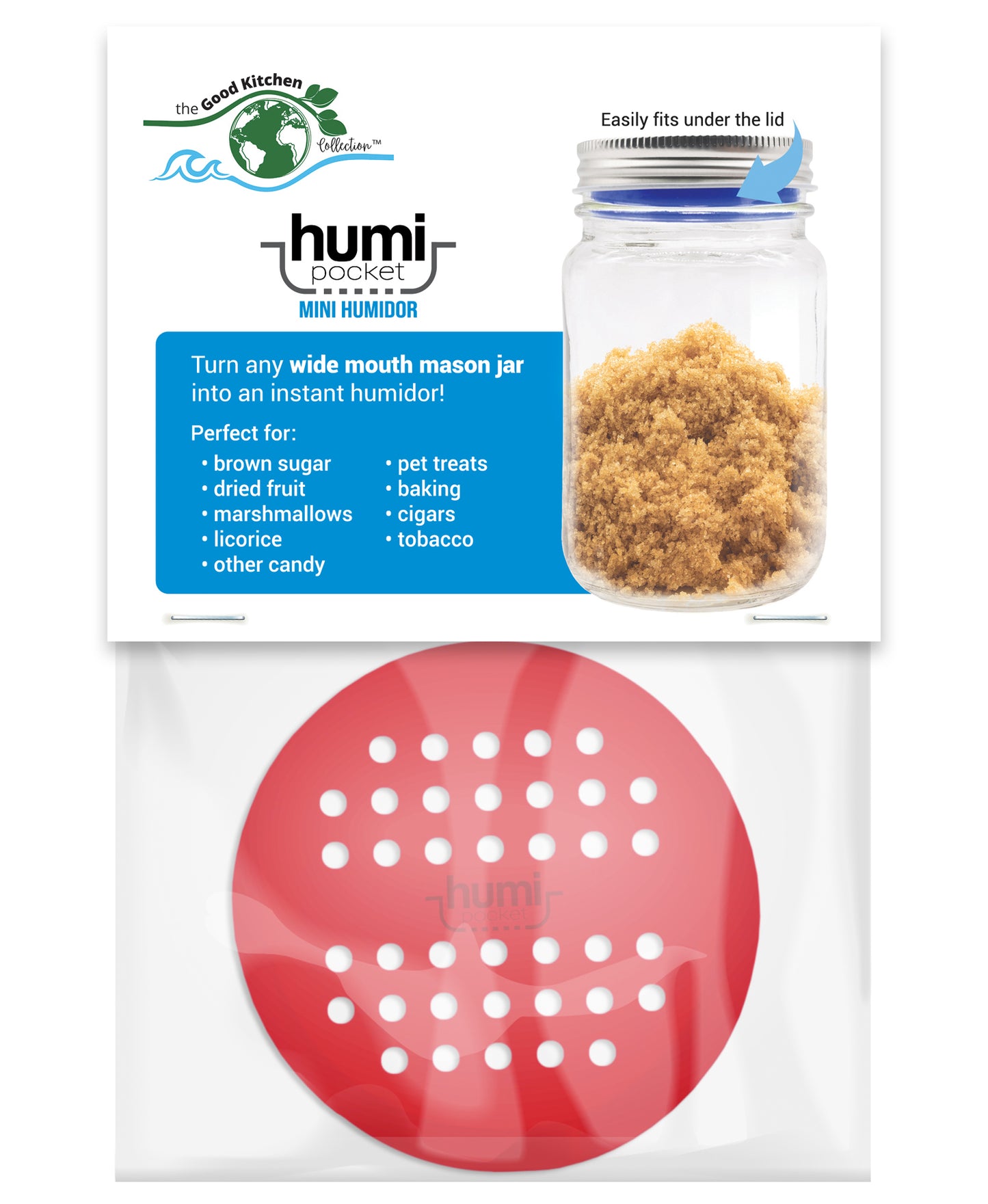 humi pocket | Mason Jar Humidor Insert Value Price BUY 3 GET 1 FREE