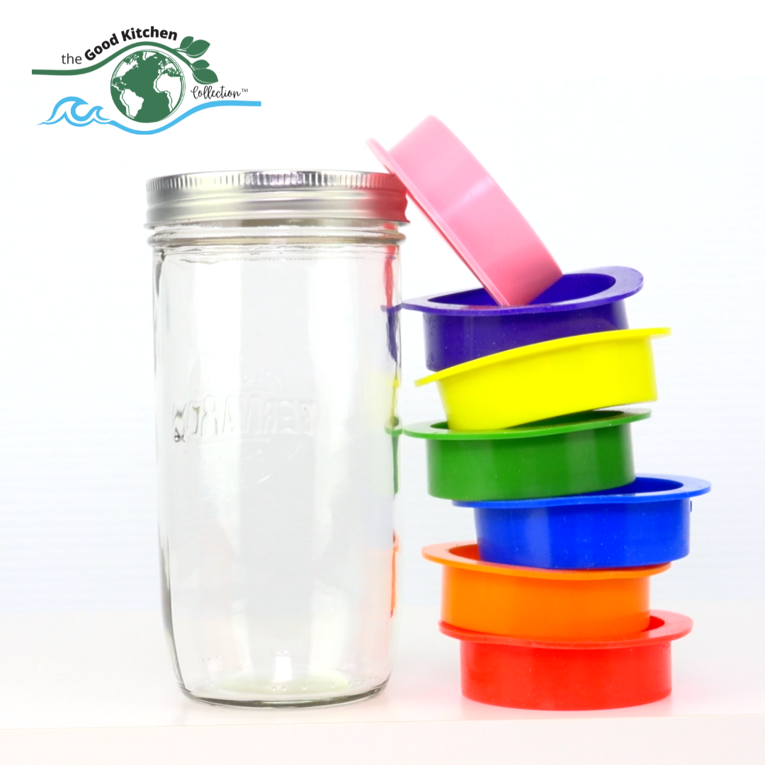 humi pocket Mini Humidor | Mason jar Food Saver | Humidor Insert