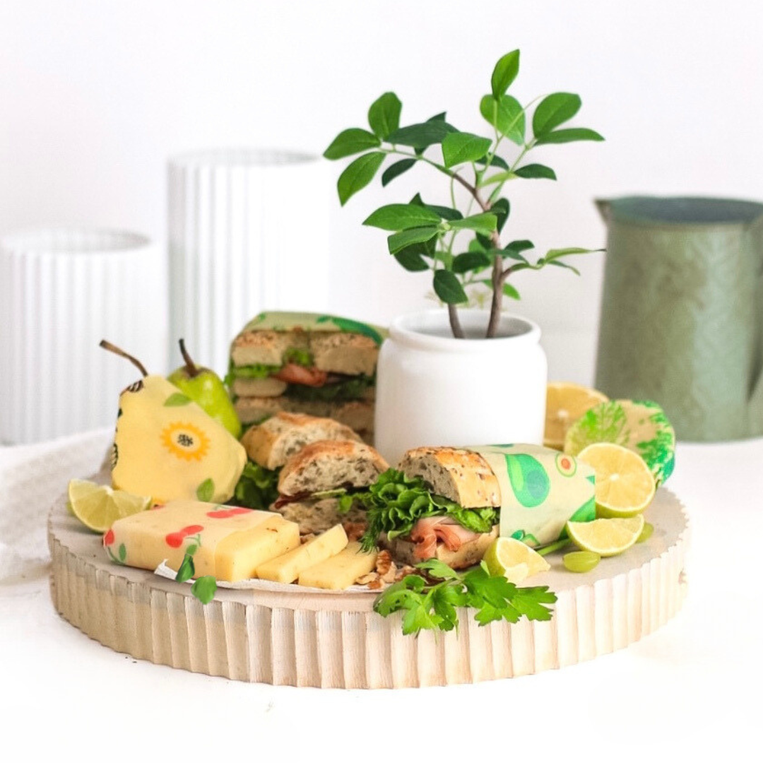 Food Wraps & Food Covers