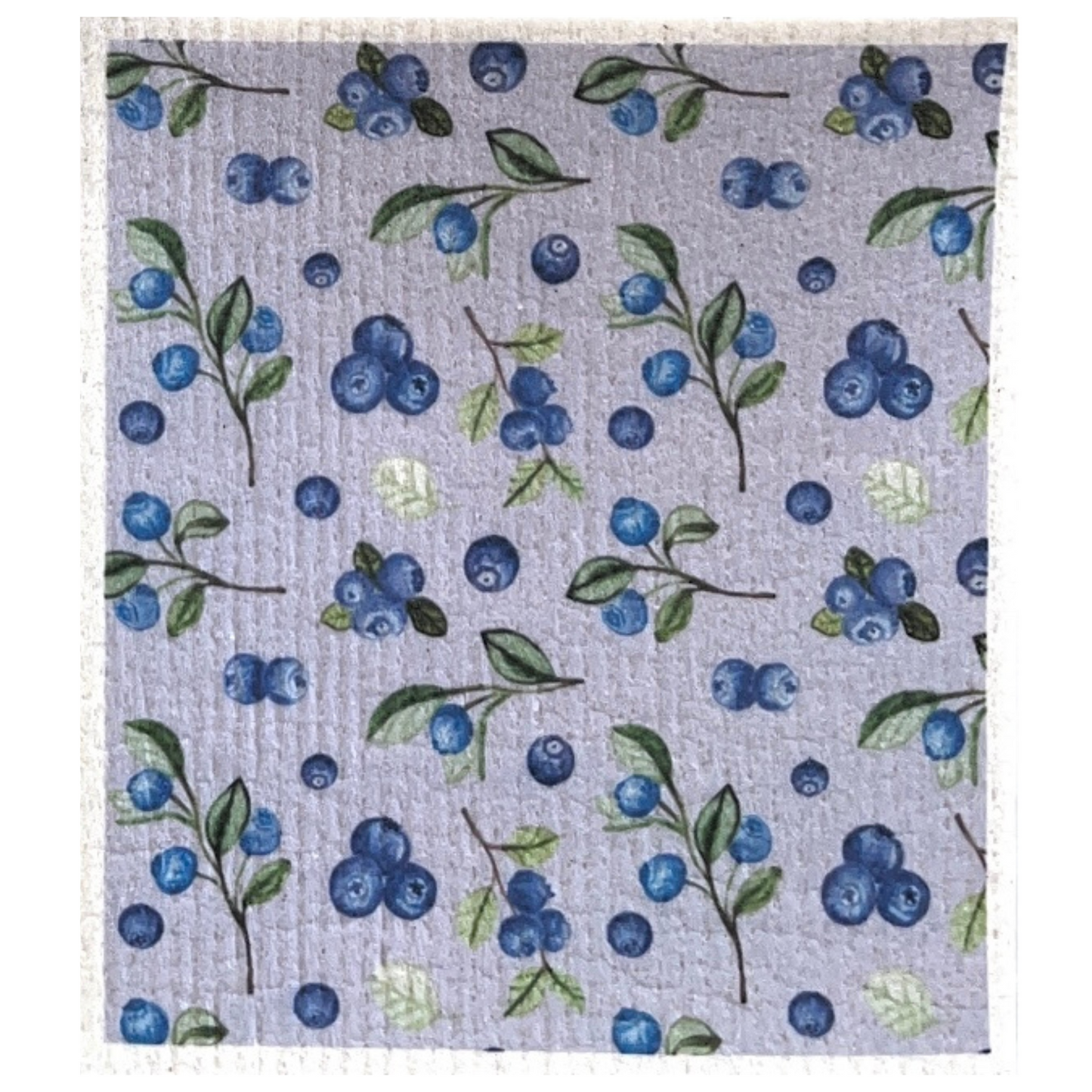 Swedish Dishcloth Fruit & Veggies BUY 3 Get 1 & FREE shipping