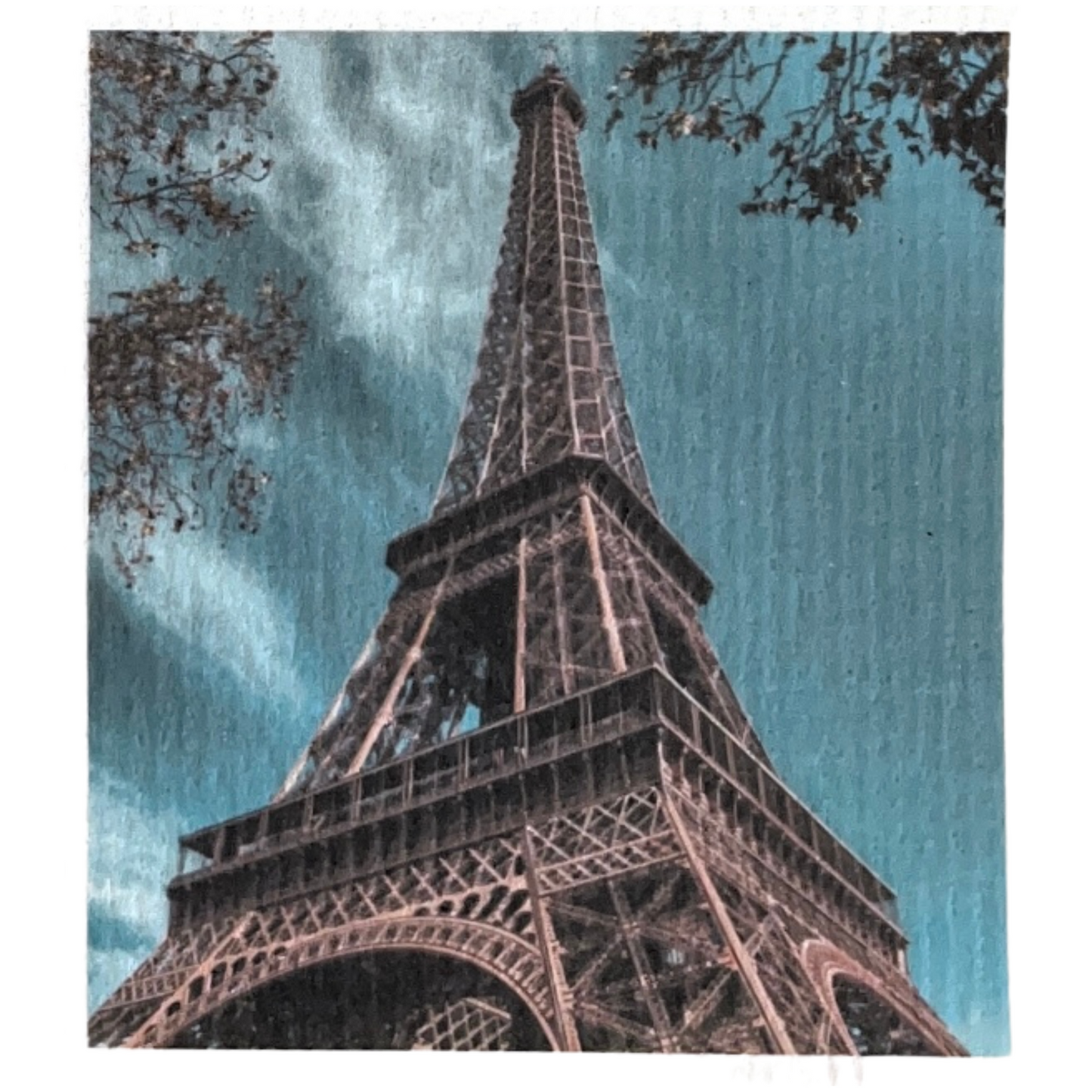 Swedish Dishcloth Travel | Destinations BUY 3 Get 1 & FREE shipping