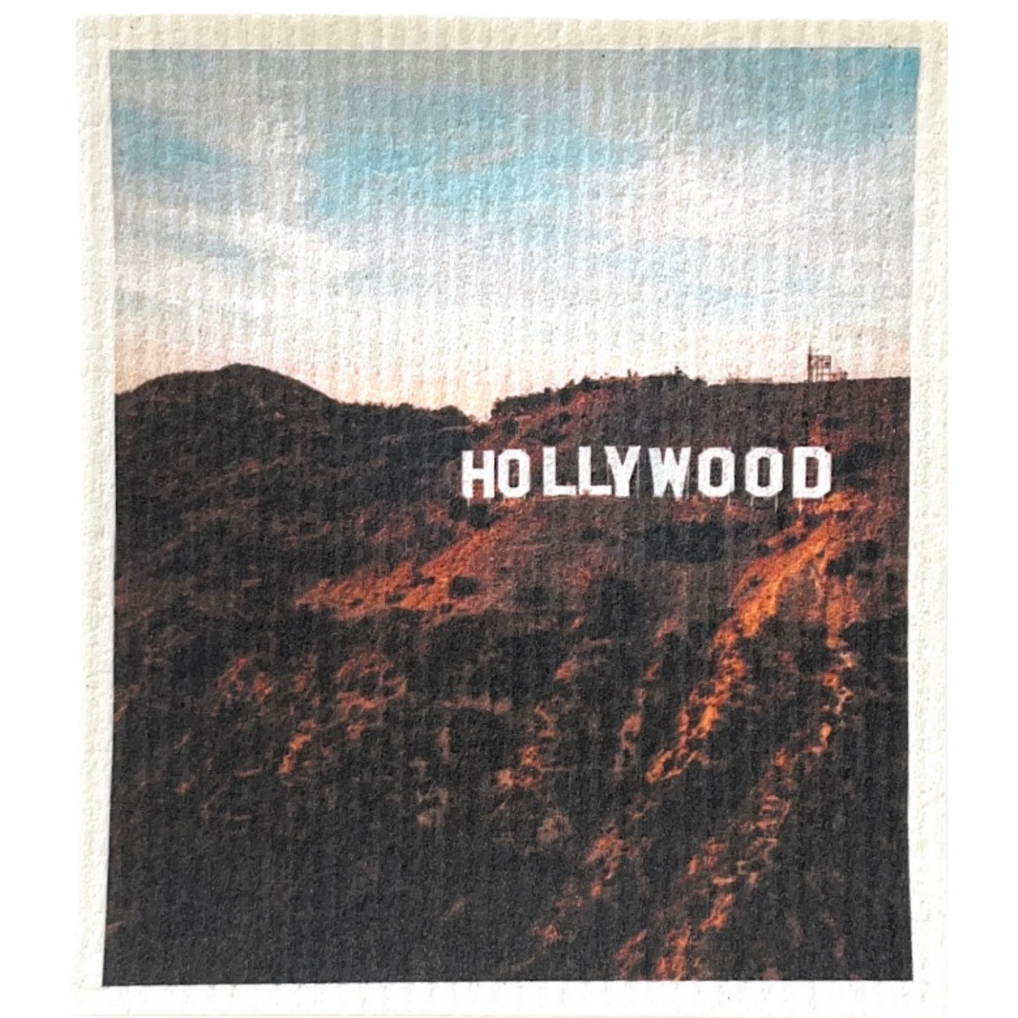 Swedish Dishcloth Travel | Destinations BUY 3 Get 1 & FREE shipping