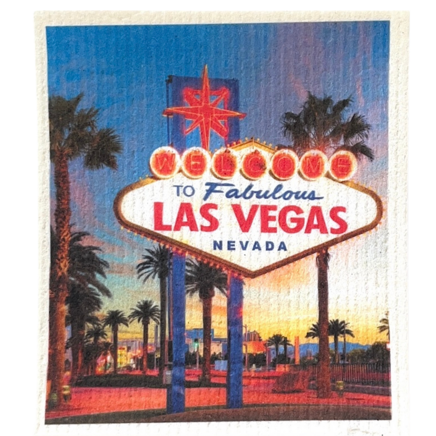 Swedish Dishcloth Travel | Destinations BUY 3 Get 1 & FREE shipping