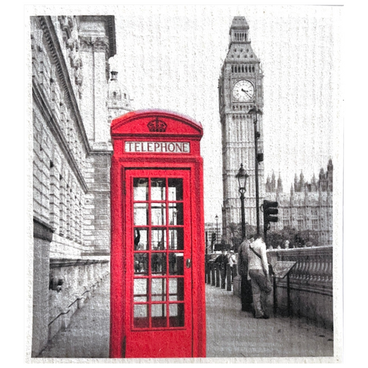 Swedish Dishcloth Travel | Destinations BUY 3 Get 1 & FREE shipping