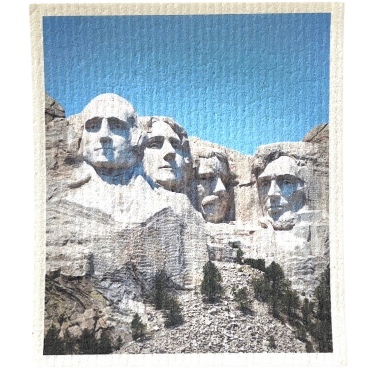 Swedish Dishcloth Travel | Destinations BUY 3 Get 1 & FREE shipping