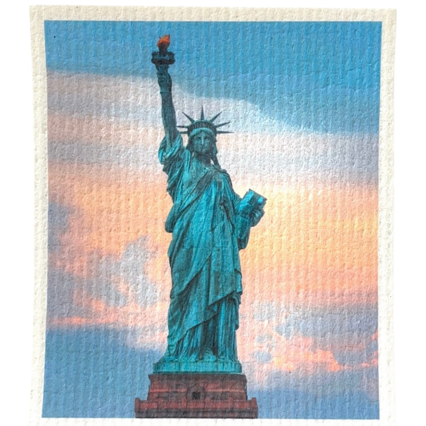 Swedish Dishcloth Travel | Destinations BUY 3 Get 1 & FREE shipping