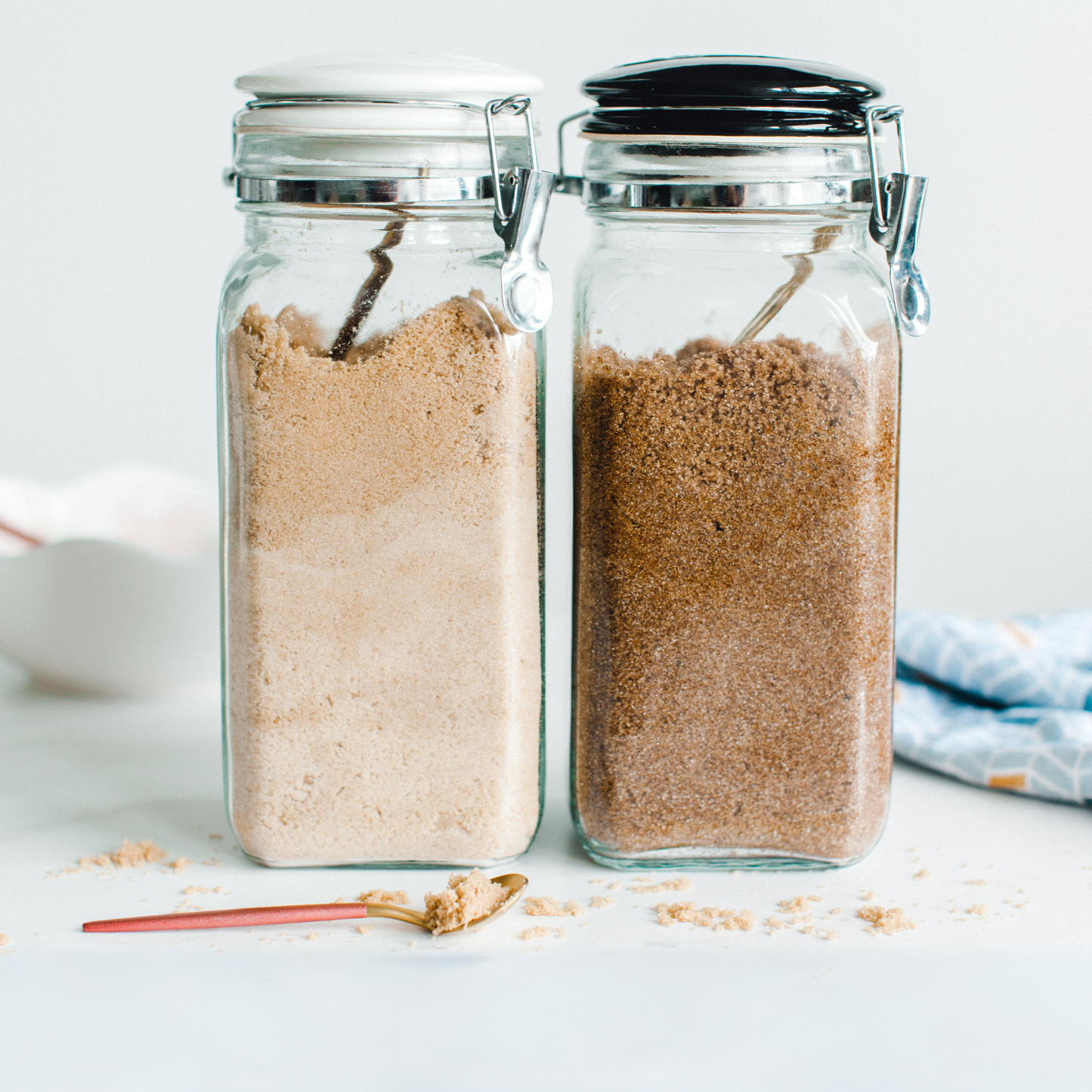 SugarBaby Brown Sugar Saver | Food Saver | Complete Humidor Jar