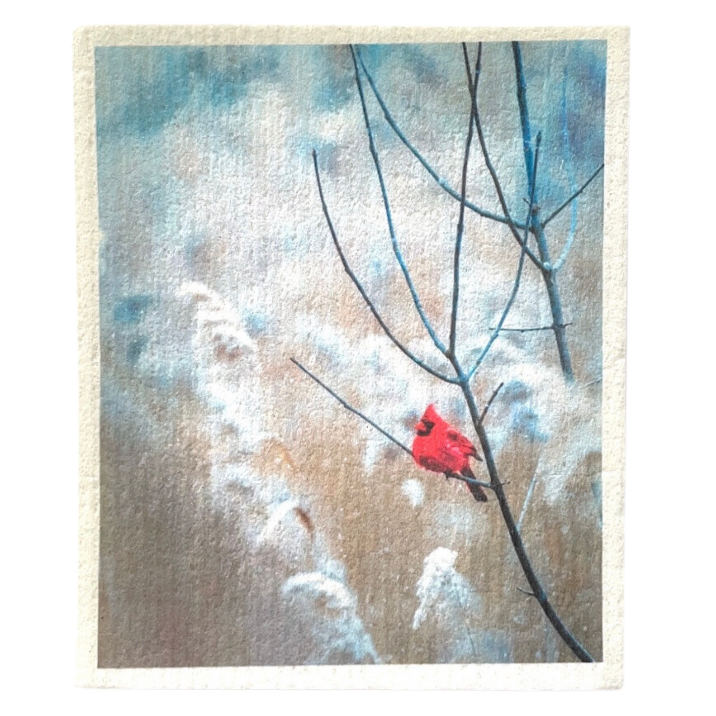 Swedish Dishcloth Winter BUY 3 Get 1 & FREE shipping