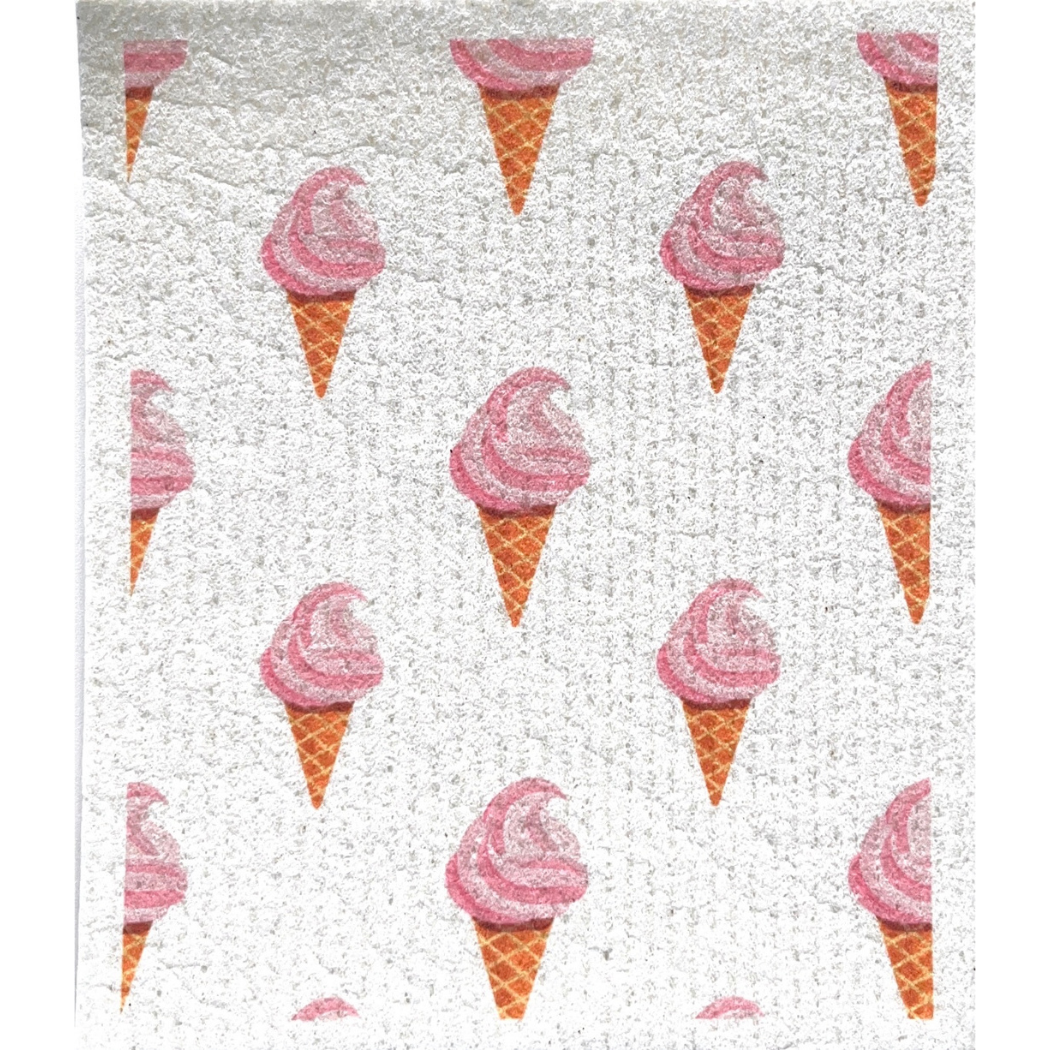 Swedish Dishcloth Food & Drink BUY 3 Get 1 & FREE shipping