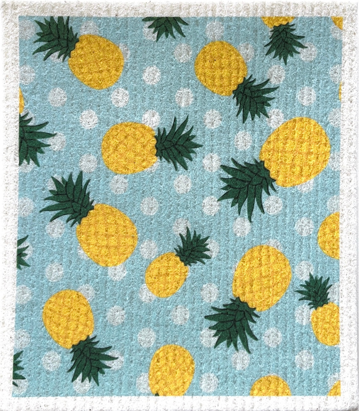 Swedish Dishcloth Fruit & Veggies BUY 3 Get 1 & FREE shipping