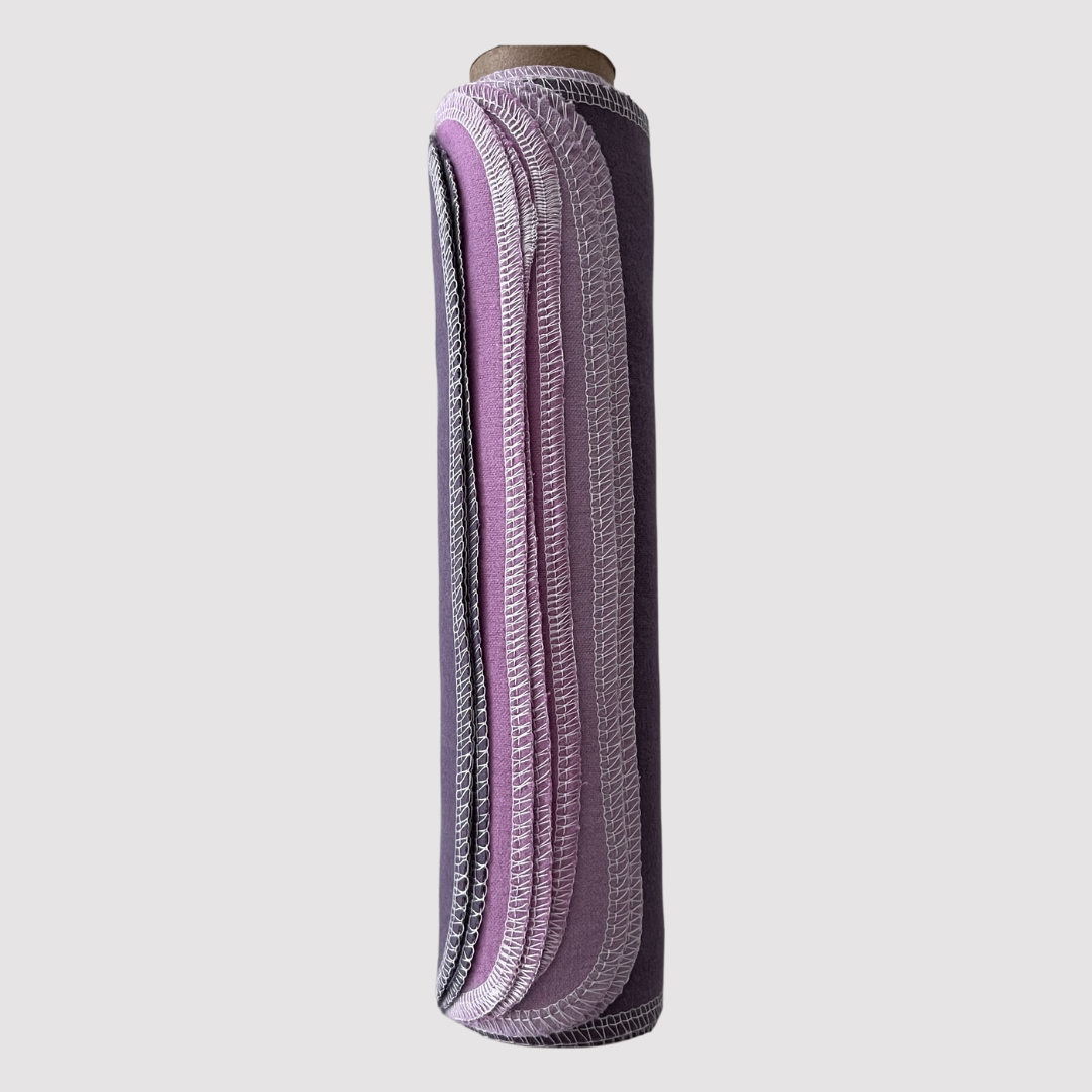 Paperless Reusable Towel Tri-Color 8 Sheet Starter Pack $20 each or buy 2/$30