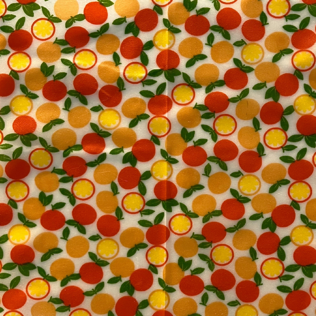 Beeswax Food Wraps Set/3