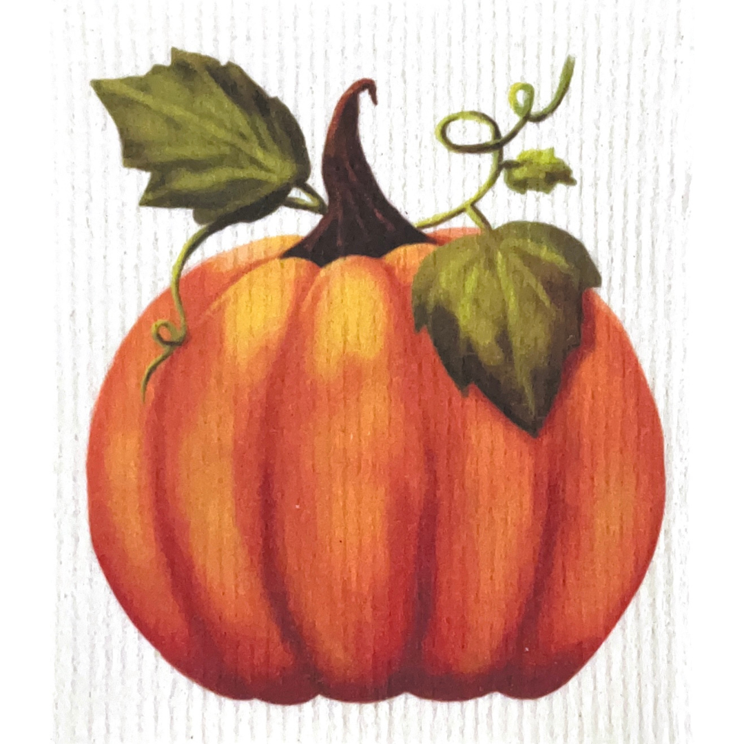 Swedish Dishcloth Autumn BUY 3 Get 1 & FREE shipping