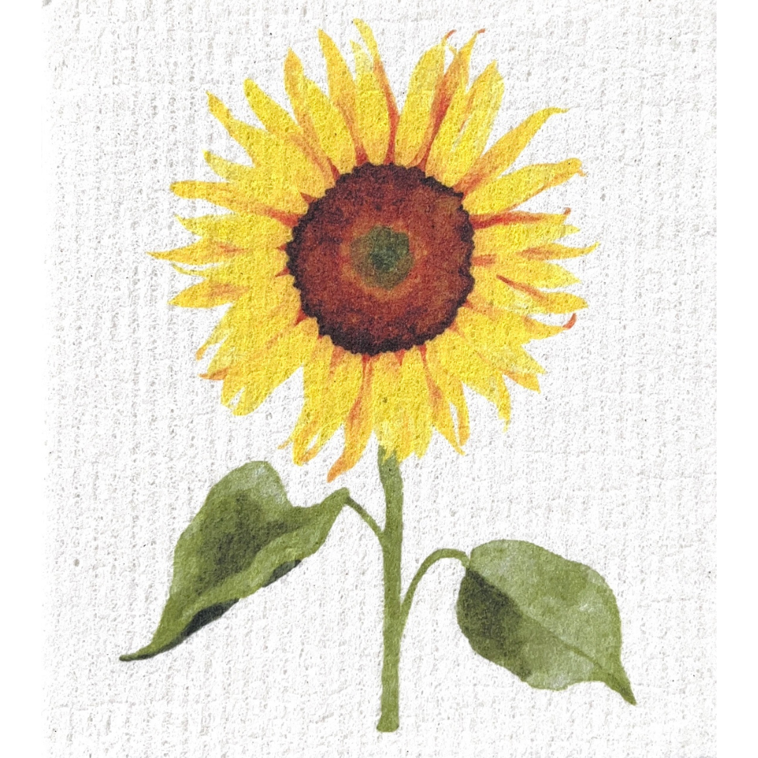 Swedish Dishcloth Autumn BUY 3 Get 1 & FREE shipping