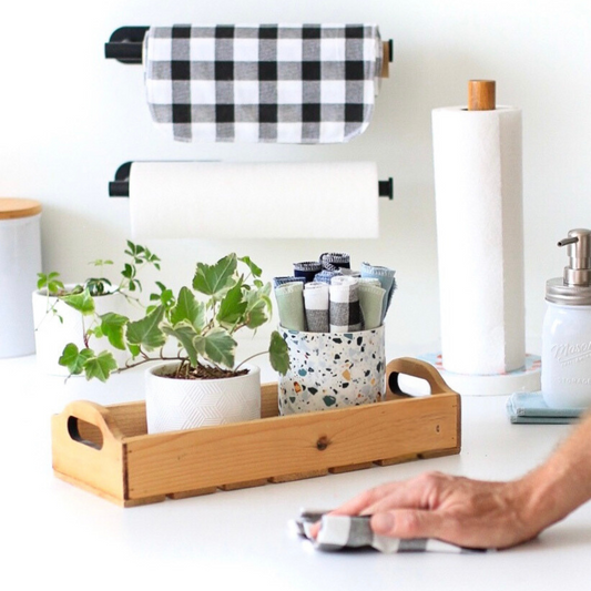 Paperless Reusable Towel Limited Edition 16 Sheet Value Pack $30 each or buy 2 for $50