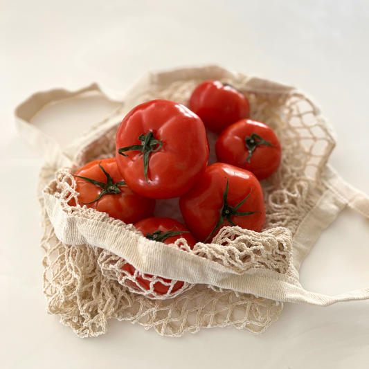 Market Mesh Grocery | Catch-All Tote Bag Short handle Value Price BUY 2 Get 1 FREE