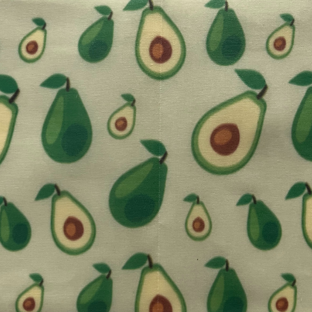 Beeswax Food Wraps Set/3