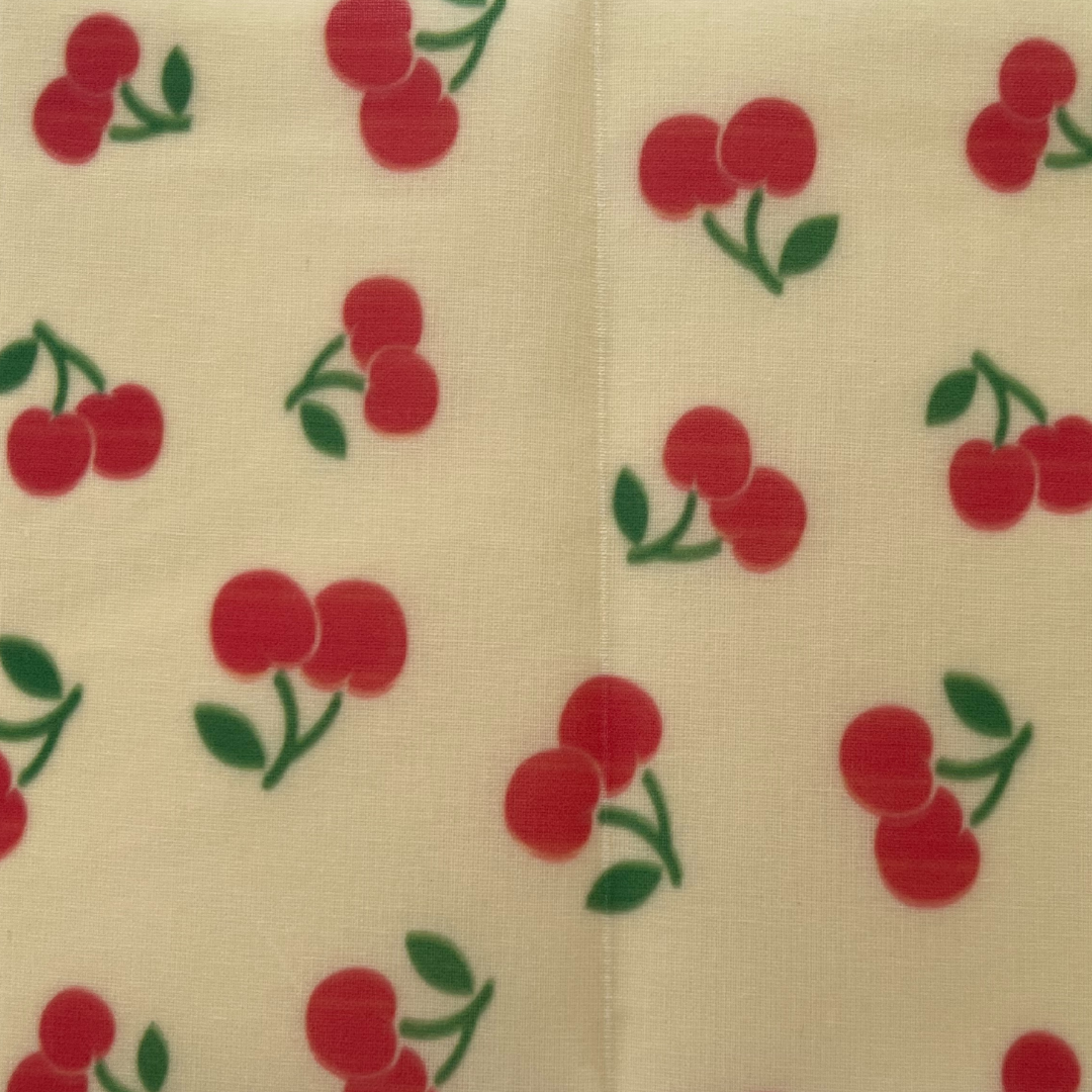 Beeswax Food Wraps Set/3