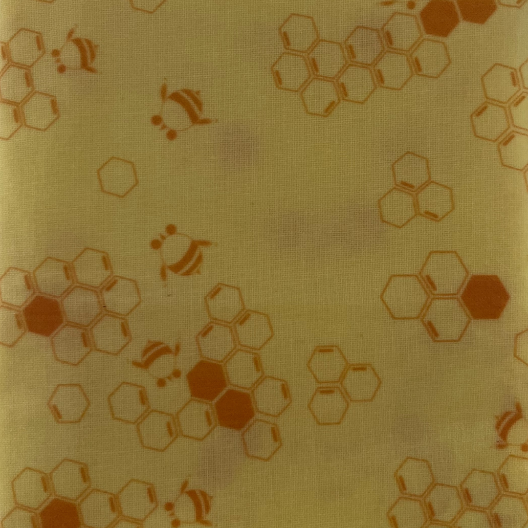 Beeswax Food Wraps Set/3