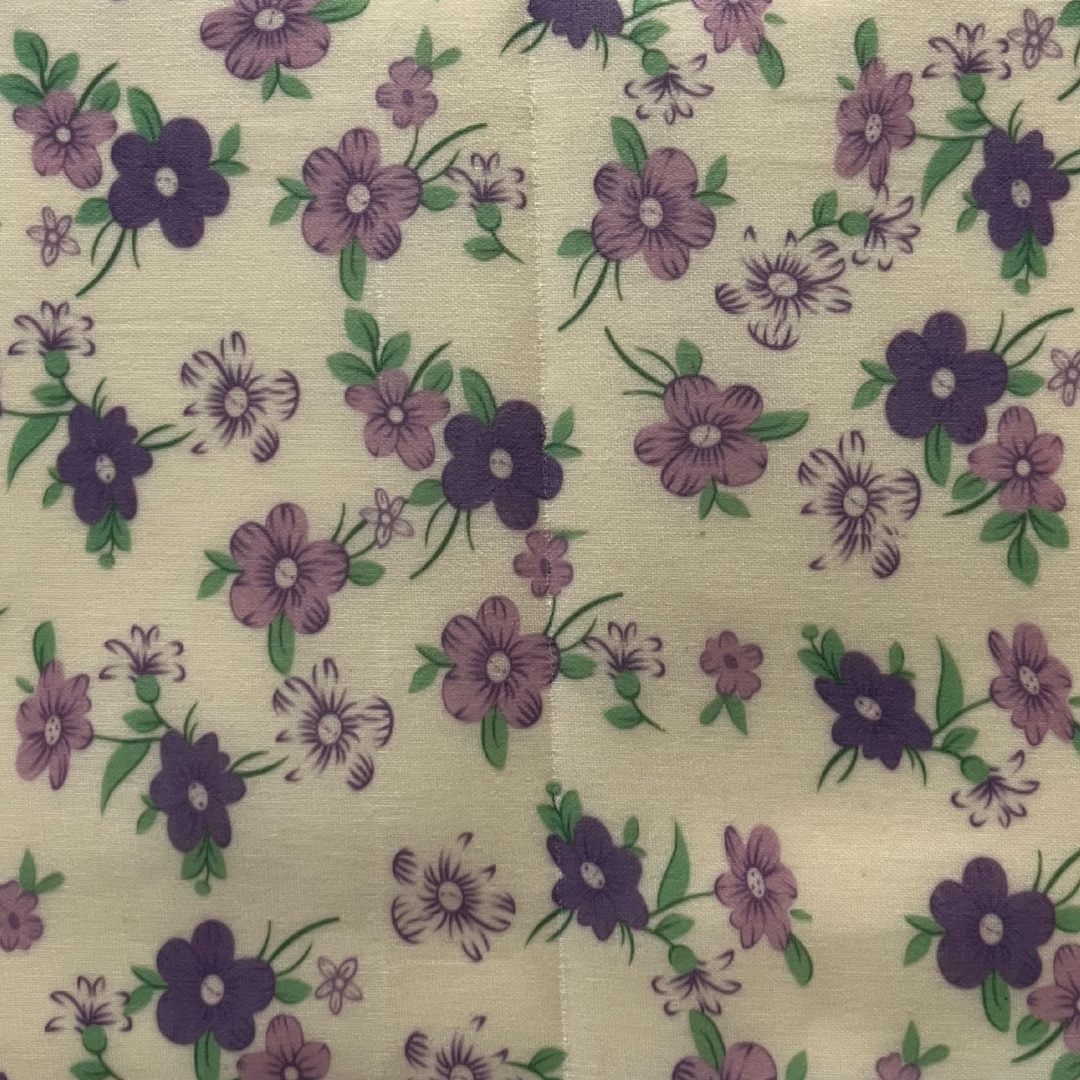 Beeswax Food Wraps Set/3