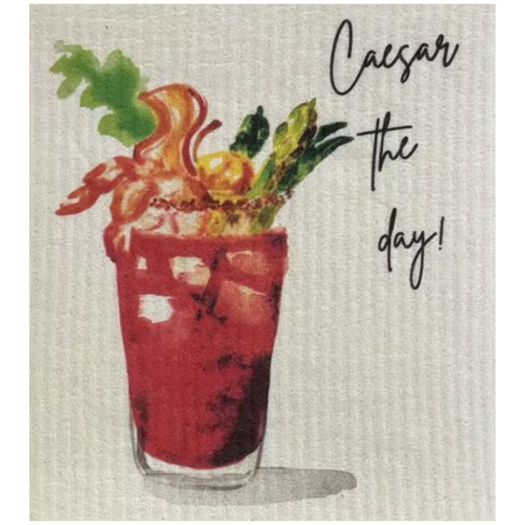 Swedish Dishcloth Food & Drink BUY 3 Get 1 & FREE shipping