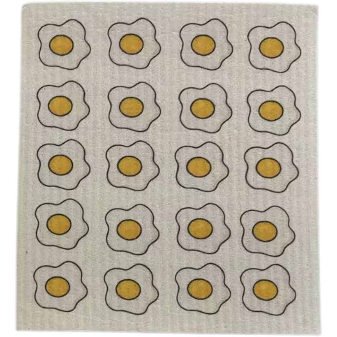 Swedish Dishcloth Food & Drink BUY 3 Get 1 & FREE shipping