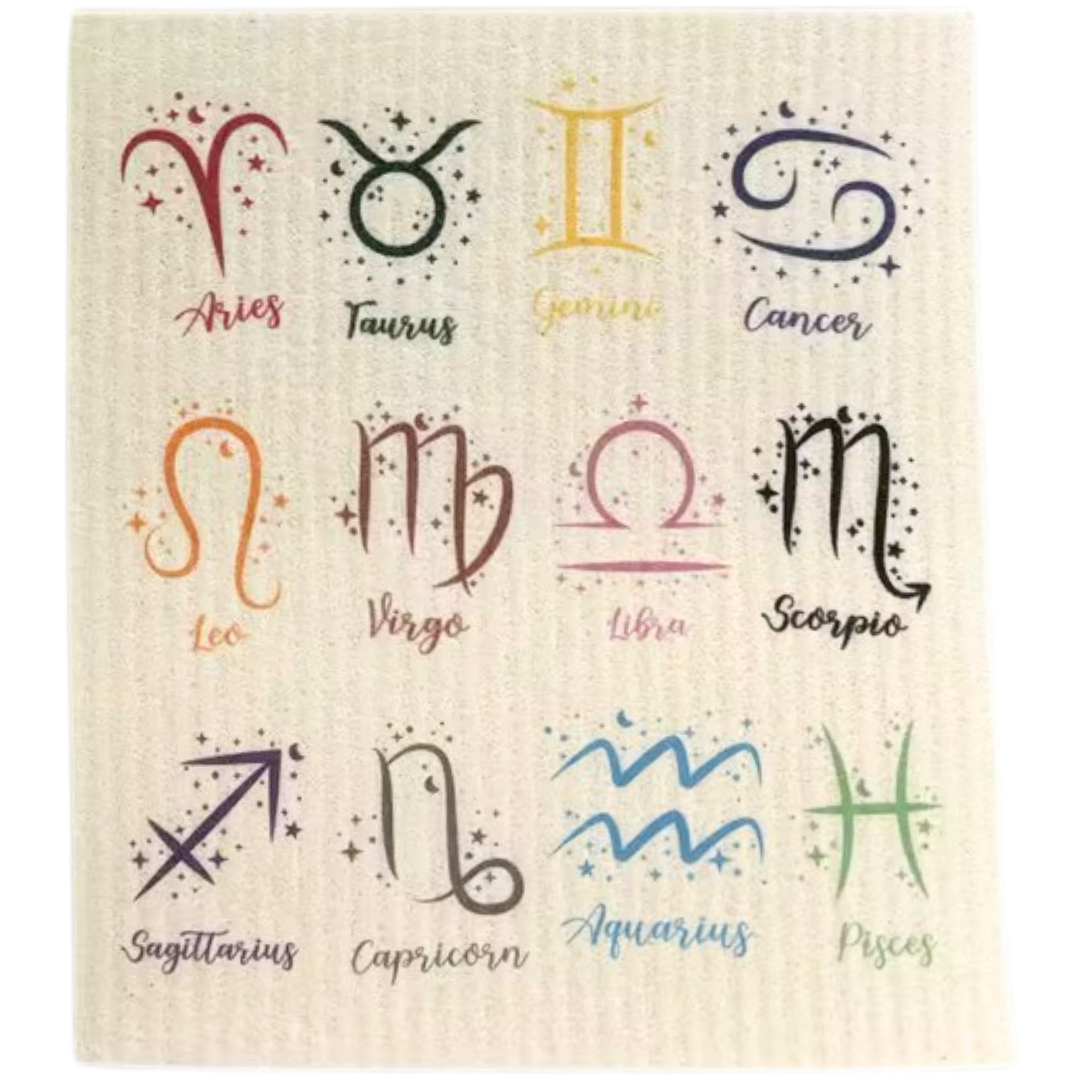 Swedish Dishcloth Shapes | Graphics | Patterns BUY 3 Get 1 & FREE shipping