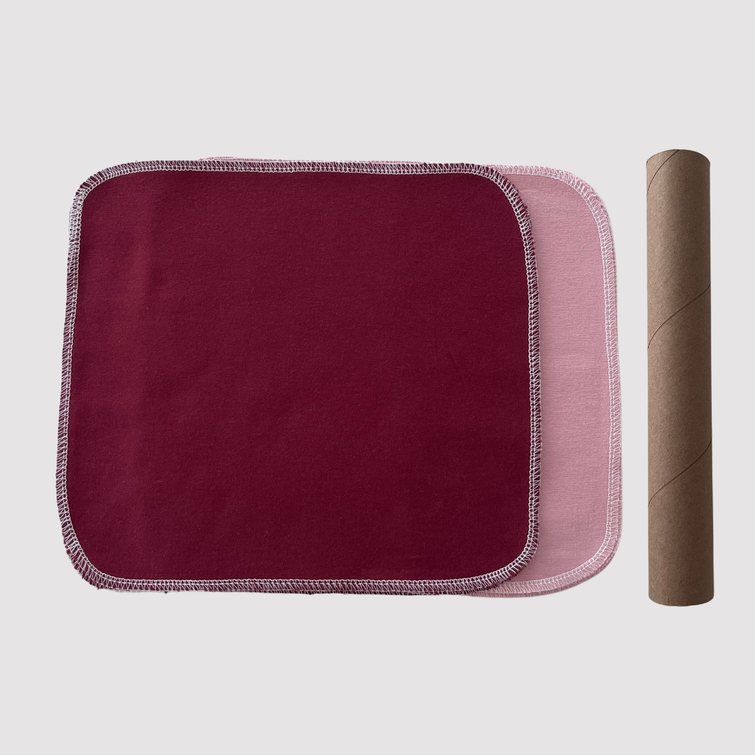 Paperless Reusable Towel Duo-Color 8 Sheet Starter Pack $20 each or buy 2/$30