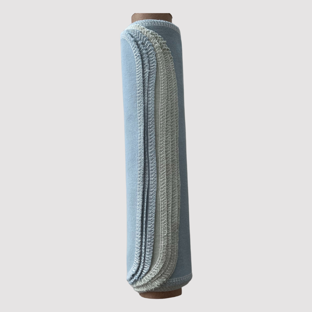 Paperless Reusable Towel Duo-Color 8 Sheet Starter Pack $20 each or buy 2/$30
