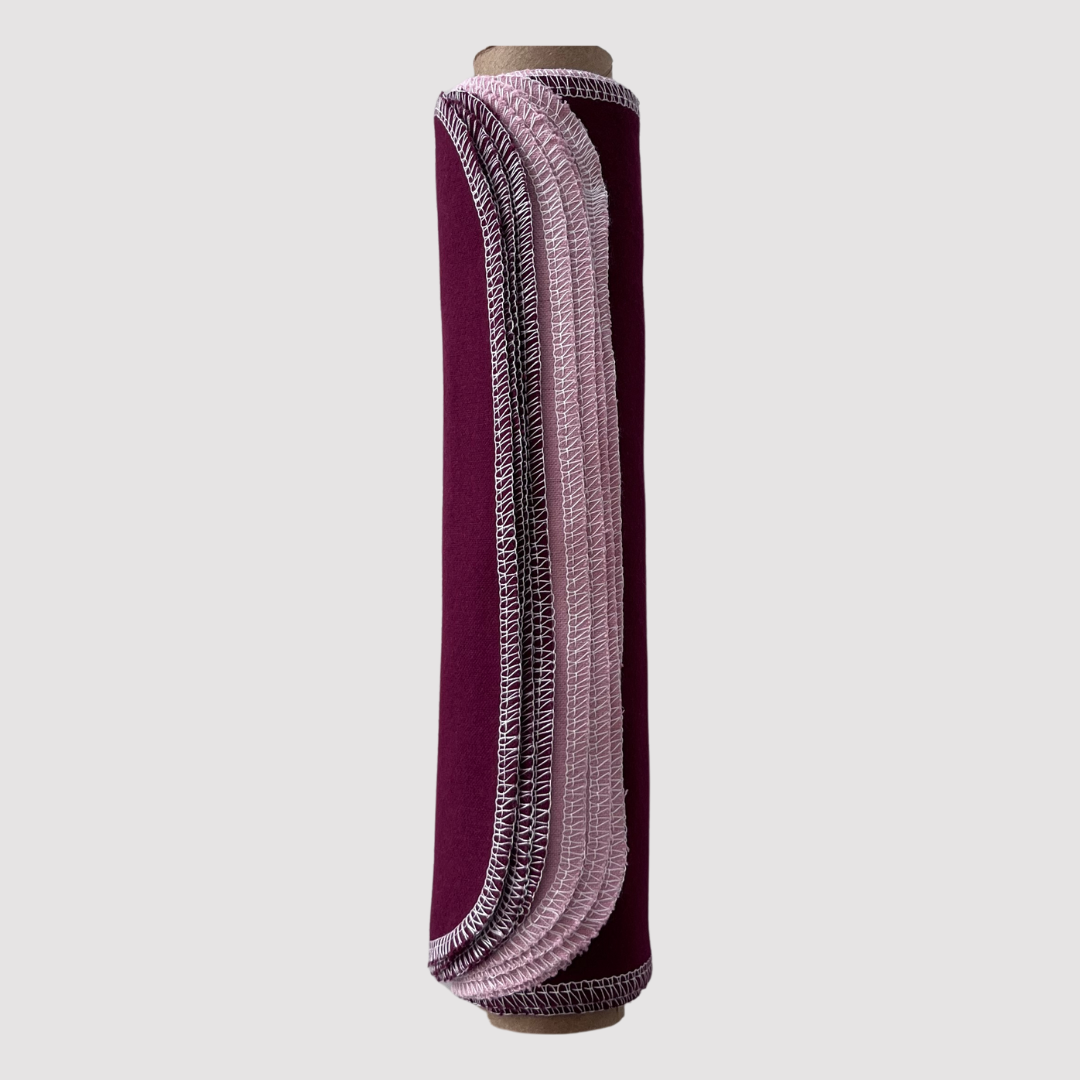 Paperless Reusable Towel Duo-Color 8 Sheet Starter Pack $20 each or buy 2/$30