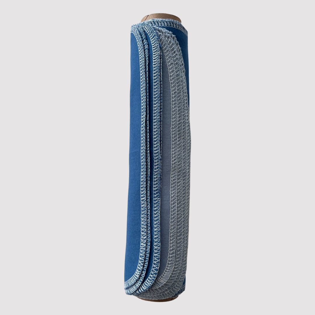 Paperless Reusable Towel Duo-Color 8 Sheet Starter Pack $20 each or buy 2/$30